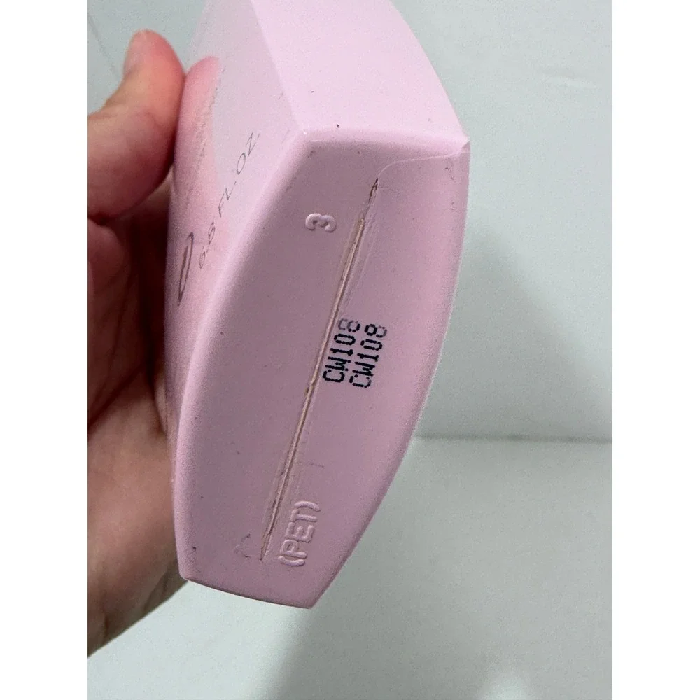 Lancome Miracle Perfumed Body Lotion Lait Pour Le Corps 6.8 fl oz  80% full pink
